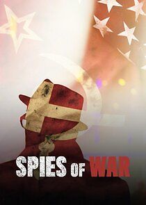 Watch Spies of War