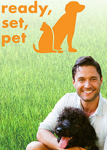 Watch Ready, Set, Pet