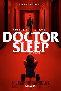 Watch Doctor Sleep