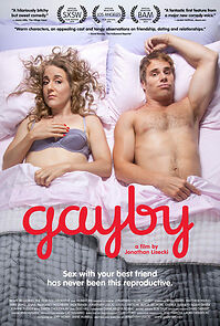 Watch Gayby: Deleted Scenes