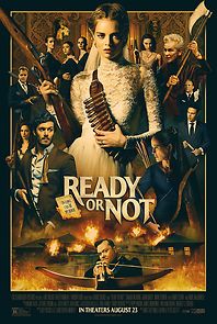 Watch Ready or Not