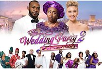 Watch The Wedding Party 2: Destination Dubai