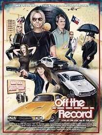 Watch Off the Record