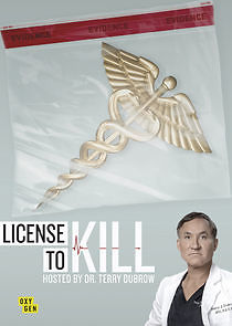Watch License to Kill