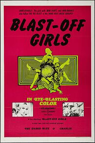 Watch Blast-Off Girls