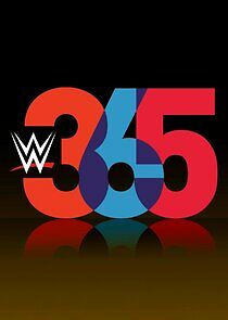 Watch WWE 365
