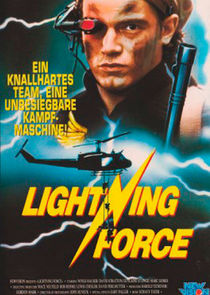 Watch Lightning Force
