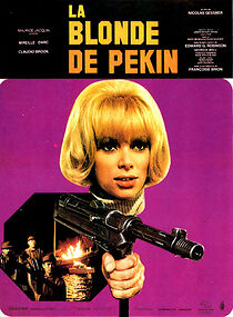 Watch The Blonde from Peking