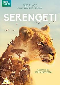 Watch Serengeti