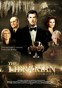 Watch The Librarian