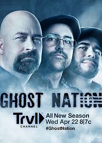 Watch Ghost Nation