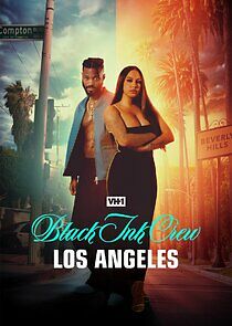 Watch Black Ink Crew Los Angeles