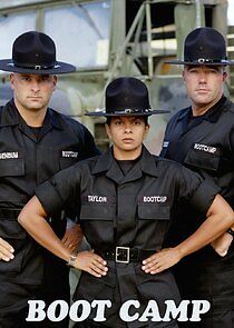 Watch Boot Camp