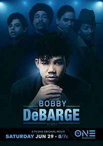 Watch The Bobby DeBarge Story