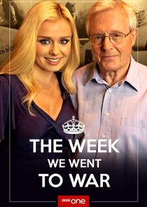 Watch The Week We Went to War