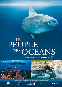 Watch Le peuple des océans