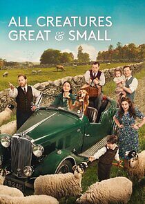Watch All Creatures Great and Small