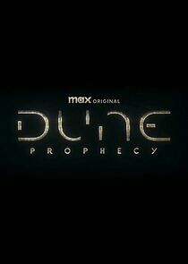 Watch Dune: Prophecy