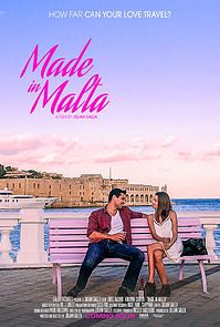 Watch Made in Malta