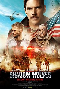 Watch Shadow Wolves