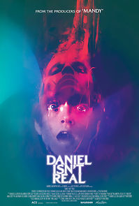 Watch Daniel Isn't Real