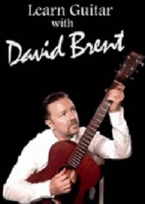 Watch Learn Guitar with David Brent