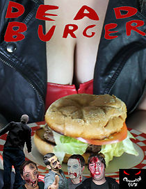 Watch Dead Burger