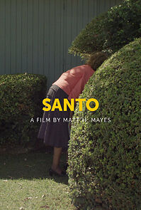 Watch Santo (Short 2015)