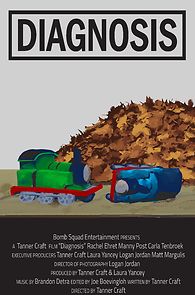 Watch Diagnosis (Short 2019)