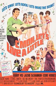 Watch C'mon, Let's Live a Little