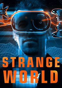 Watch Strange World