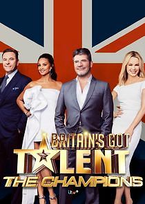 Watch Britain's Got Talent: The Champions