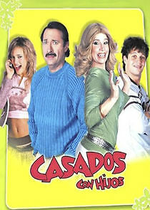 Watch Casados con hijos