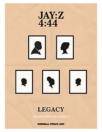 Watch Jay-Z: Legacy