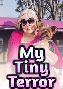 Watch My Tiny Terror