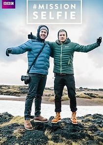 Watch Mission Selfie