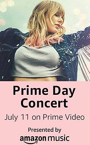 Watch Prime Day Concert 2019 (TV Special 2019)