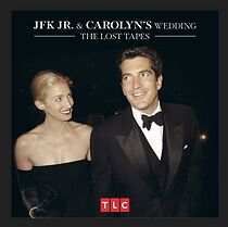 Watch JFK Jr. and Carolyn's Wedding: The Lost Tapes