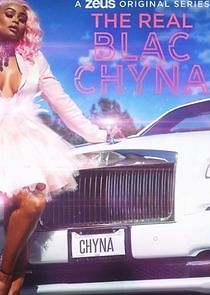 Watch The Real Blac Chyna