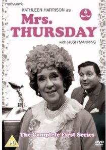 Watch Mrs Thursday