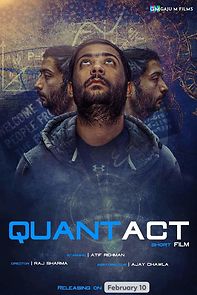 Watch Quantact (Short 2019)