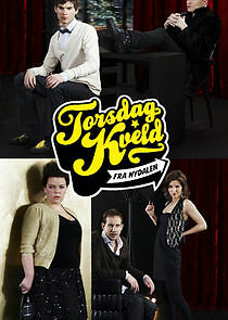 Watch Torsdag kveld fra Nydalen