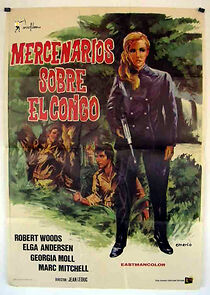 Watch Capitaine Singrid