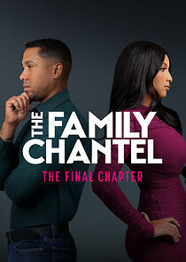 Watch The Family Chantel