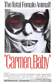 Watch Carmen, Baby