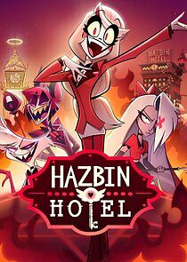 Watch Hazbin Hotel