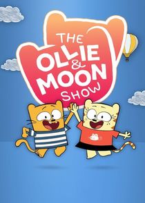 Watch The Ollie & Moon Show