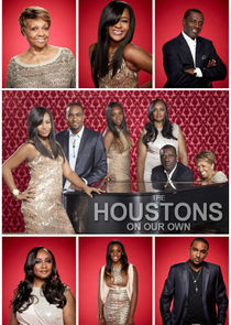 Watch The Houstons: On Our Own