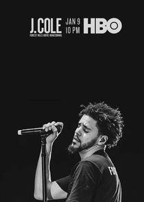 Watch J. Cole: Road to Homecoming