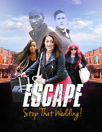 Watch Sham Love Series: Escape - Stop That Wedding